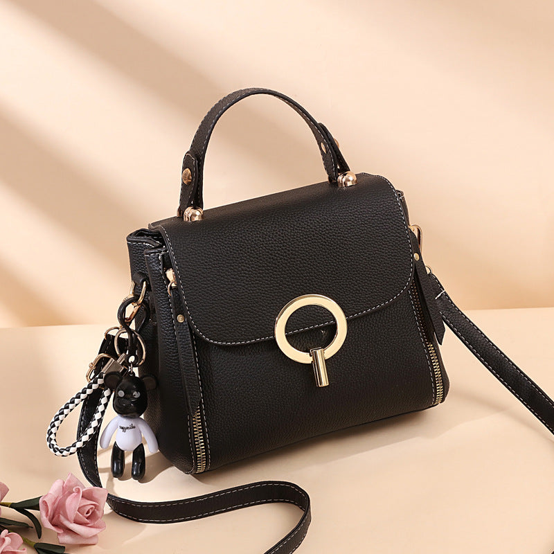 JM-115 新款韓版夏季小包手提時尚女士單肩斜挎包 女包