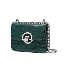 將圖片載入圖庫檢視器 JM-290 春夏新款時尚百搭ins斜挎包鏈條單肩 女包
