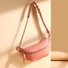 將圖片載入圖庫檢視器 JM-313 春夏上新小包包時尚百搭腰包包女潮ins單肩斜挎 女包
