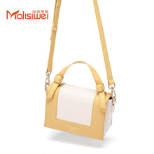 將圖片載入圖庫檢視器 JM-320 春夏新款時尚百搭單肩包洋氣百搭ins斜挎女包小包 女包
