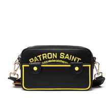 將圖片載入圖庫檢視器 JM-302 春夏小包時尚百搭ins寬帶斜挎包女單肩相機包 女包
