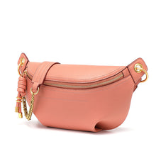 將圖片載入圖庫檢視器 JM-313 春夏上新小包包時尚百搭腰包包女潮ins單肩斜挎 女包
