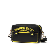 將圖片載入圖庫檢視器 JM-302 春夏小包時尚百搭ins寬帶斜挎包女單肩相機包 女包
