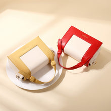 將圖片載入圖庫檢視器 JM-320 春夏新款時尚百搭單肩包洋氣百搭ins斜挎女包小包 女包
