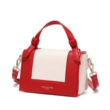 將圖片載入圖庫檢視器 JM-320 春夏新款時尚百搭單肩包洋氣百搭ins斜挎女包小包 女包
