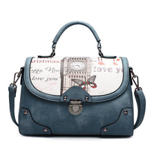 將圖片載入圖庫檢視器 JM-268 新款包包女百搭ins斜挎女包時尚大容量手提單肩包 女包
