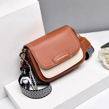 將圖片載入圖庫檢視器 JM-074 新款韓版洋氣女包網紅時尚斜挎包 女包
