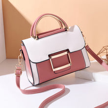 將圖片載入圖庫檢視器 JM-054 大容量包時尚網紅女士單肩斜挎包 女包
