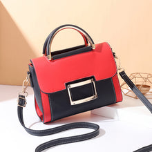 將圖片載入圖庫檢視器 JM-054 大容量包時尚網紅女士單肩斜挎包 女包
