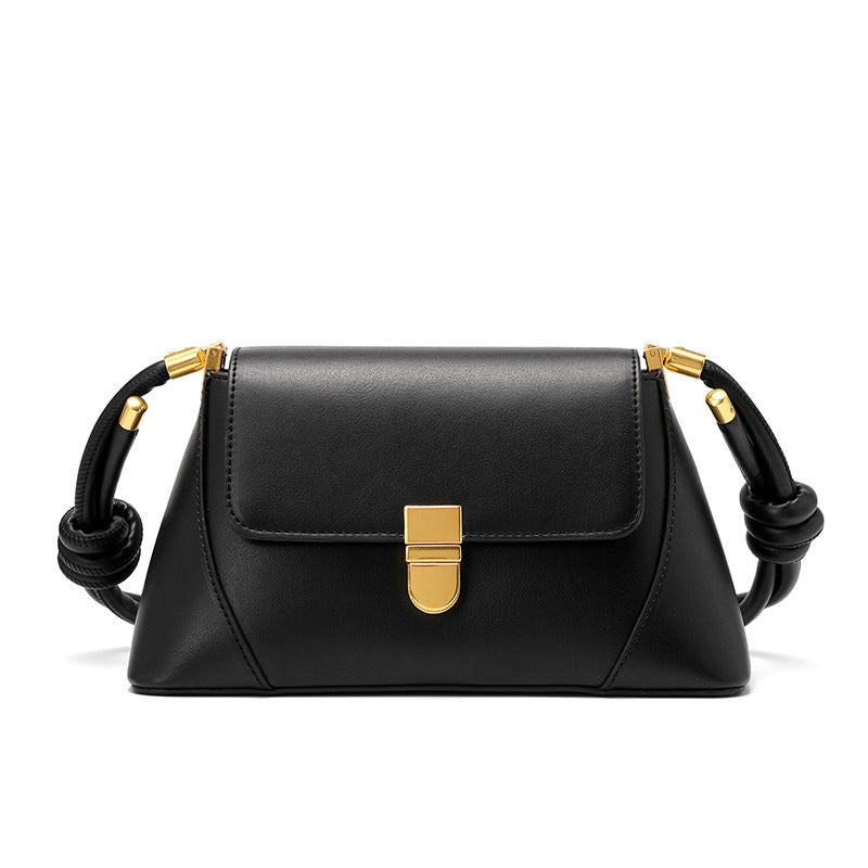 JM-312 新款單肩包法棍包流行斜挎包女百搭ins小包 女包