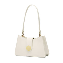 將圖片載入圖庫檢視器 JM-314 復古小眾設計新款潮百搭法棍包時尚單肩斜挎小包 女包
