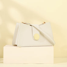 將圖片載入圖庫檢視器 JM-314 復古小眾設計新款潮百搭法棍包時尚單肩斜挎小包 女包
