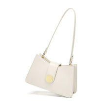 將圖片載入圖庫檢視器 JM-314 復古小眾設計新款潮百搭法棍包時尚單肩斜挎小包 女包
