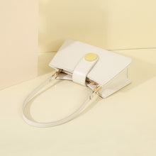 將圖片載入圖庫檢視器 JM-314 復古小眾設計新款潮百搭法棍包時尚單肩斜挎小包 女包
