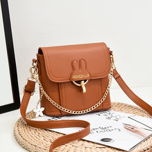 將圖片載入圖庫檢視器 JM-198 新款夏季ins單肩斜挎手機包迷你小包 女包

