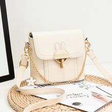 將圖片載入圖庫檢視器 JM-198 新款夏季ins單肩斜挎手機包迷你小包 女包
