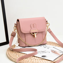 將圖片載入圖庫檢視器 JM-198 新款夏季ins單肩斜挎手機包迷你小包 女包
