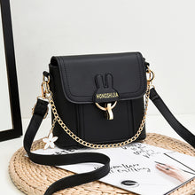 將圖片載入圖庫檢視器 JM-198 新款夏季ins單肩斜挎手機包迷你小包 女包
