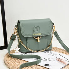 將圖片載入圖庫檢視器 JM-198 新款夏季ins單肩斜挎手機包迷你小包 女包
