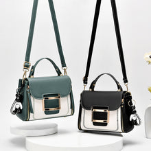 將圖片載入圖庫檢視器 JM-078 新款韓版小方包時尚網紅單肩包 女包
