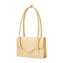 將圖片載入圖庫檢視器 JM-309 百搭春夏大氣時尚法棍包2小眾設計 女包
