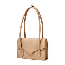 將圖片載入圖庫檢視器 JM-309 百搭春夏大氣時尚法棍包2小眾設計 女包
