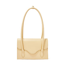 將圖片載入圖庫檢視器 JM-309 百搭春夏大氣時尚法棍包2小眾設計 女包
