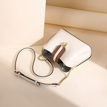 將圖片載入圖庫檢視器 JM-293 春夏新款潮百搭斜挎女包時尚簡約單肩大容量水桶包 女包

