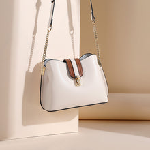 將圖片載入圖庫檢視器 JM-293 春夏新款潮百搭斜挎女包時尚簡約單肩大容量水桶包 女包
