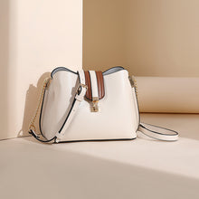 將圖片載入圖庫檢視器 JM-293 春夏新款潮百搭斜挎女包時尚簡約單肩大容量水桶包 女包
