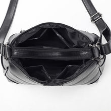 將圖片載入圖庫檢視器 JM-205 新款單肩斜挎包 女包
