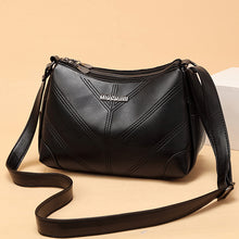 將圖片載入圖庫檢視器 JM-205 新款單肩斜挎包 女包
