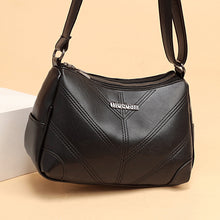將圖片載入圖庫檢視器 JM-205 新款單肩斜挎包 女包
