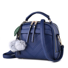 將圖片載入圖庫檢視器 JM-039 新款潮女包韓版清新小香風時尚單肩斜挎小包 女包
