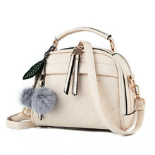 將圖片載入圖庫檢視器 JM-039 新款潮女包韓版清新小香風時尚單肩斜挎小包 女包
