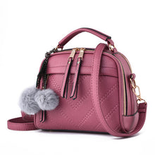 將圖片載入圖庫檢視器 JM-039 新款潮女包韓版清新小香風時尚單肩斜挎小包 女包
