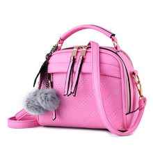 將圖片載入圖庫檢視器 JM-039 新款潮女包韓版清新小香風時尚單肩斜挎小包 女包
