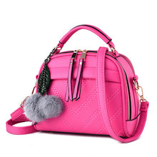 將圖片載入圖庫檢視器 JM-039 新款潮女包韓版清新小香風時尚單肩斜挎小包 女包
