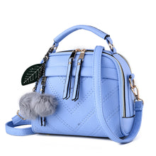 將圖片載入圖庫檢視器 JM-039 新款潮女包韓版清新小香風時尚單肩斜挎小包 女包
