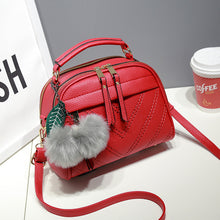 將圖片載入圖庫檢視器 JM-039 新款潮女包韓版清新小香風時尚單肩斜挎小包 女包
