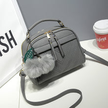 將圖片載入圖庫檢視器 JM-039 新款潮女包韓版清新小香風時尚單肩斜挎小包 女包
