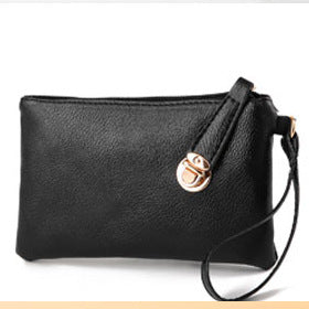 JM-181 女士長款錢包 拉鍊包 贈品女手拿腕包 女包