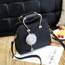 將圖片載入圖庫檢視器 JM-230 新款韩版时尚女士小包包单肩斜跨手提包小方包 女包
