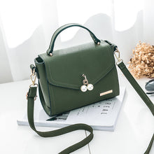 將圖片載入圖庫檢視器 JM-201 夏新款韓版簡約時尚斜挎包鏈條小包迷你多層單肩包
