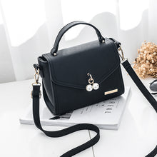將圖片載入圖庫檢視器 JM-201 夏新款韓版簡約時尚斜挎包鏈條小包迷你多層單肩包
