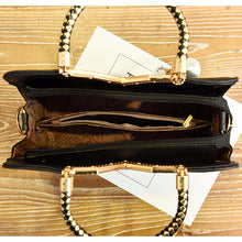 將圖片載入圖庫檢視器 JM-069 韓版新款潮結婚包時尚斜挎單肩手提包婚包 女包
