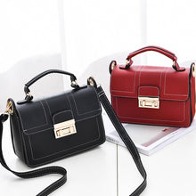將圖片載入圖庫檢視器 JM-252 新款潮韓版漂亮斜跨包時尚少女小挎包 女包
