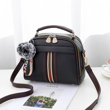 將圖片載入圖庫檢視器 JM-168 韓版新款時尚女包個性手提包單肩包簡約漂亮斜挎小方包 女包
