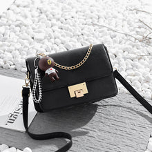 將圖片載入圖庫檢視器 JM-040 新款潮韓版ins時尚包時尚斜挎單肩包 女包

