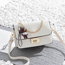 將圖片載入圖庫檢視器 JM-040 新款潮韓版ins時尚包時尚斜挎單肩包 女包
